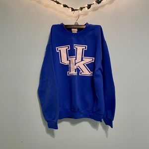 UK Sweatshirt